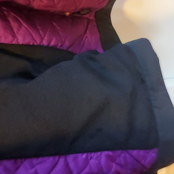 Moosejaw primaloft and fleece lined jacket - Picture 16 of 16